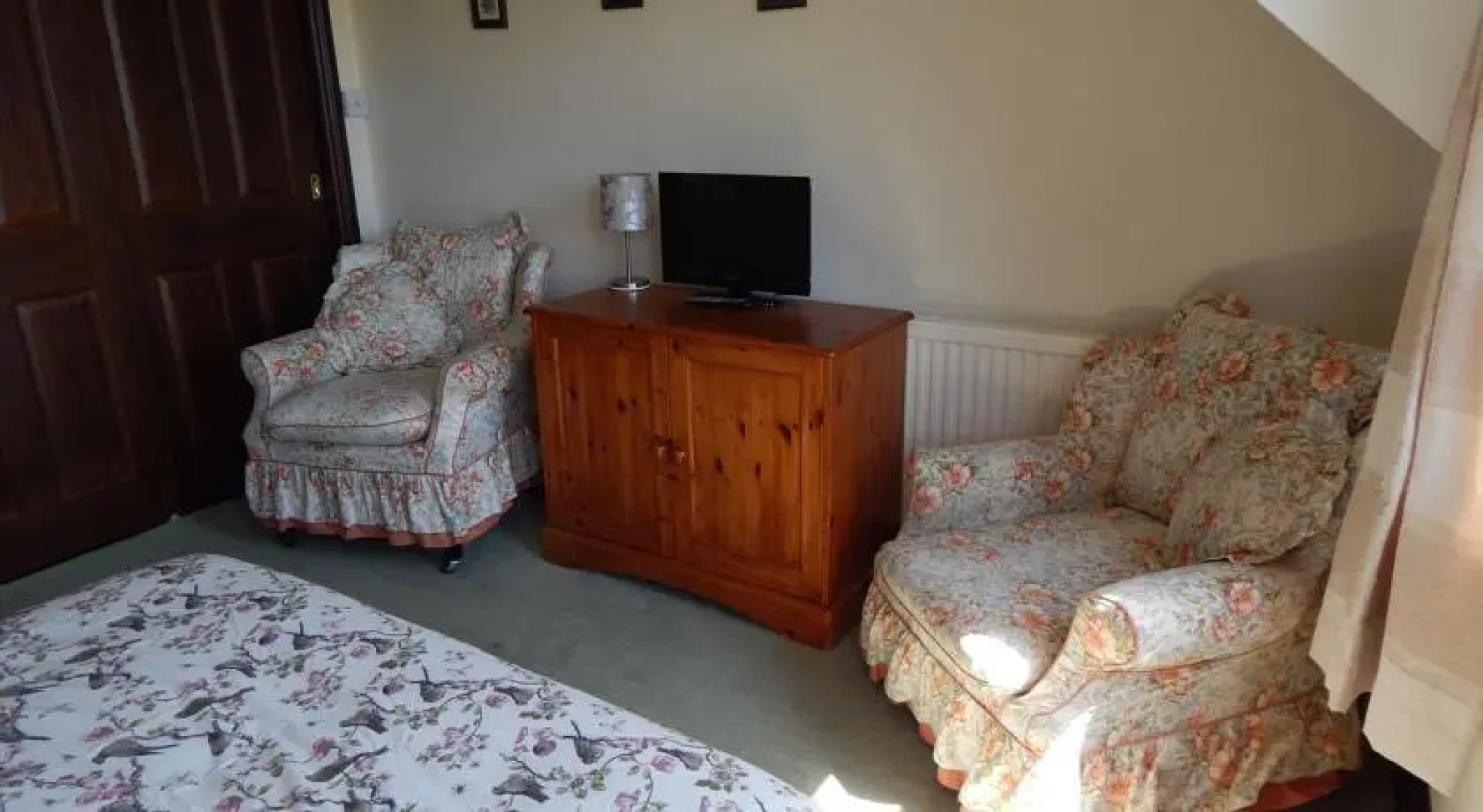 Grimscott Country Retreat