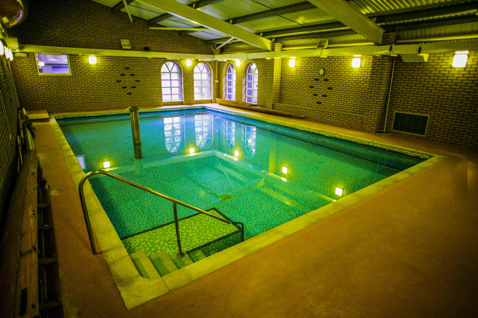 Muthu Alexandra Hotel