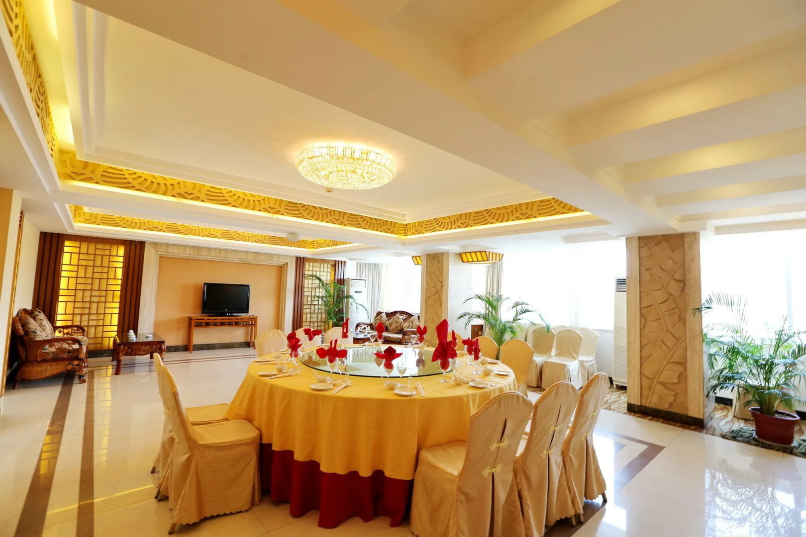 Palm Beach Resort And Spa