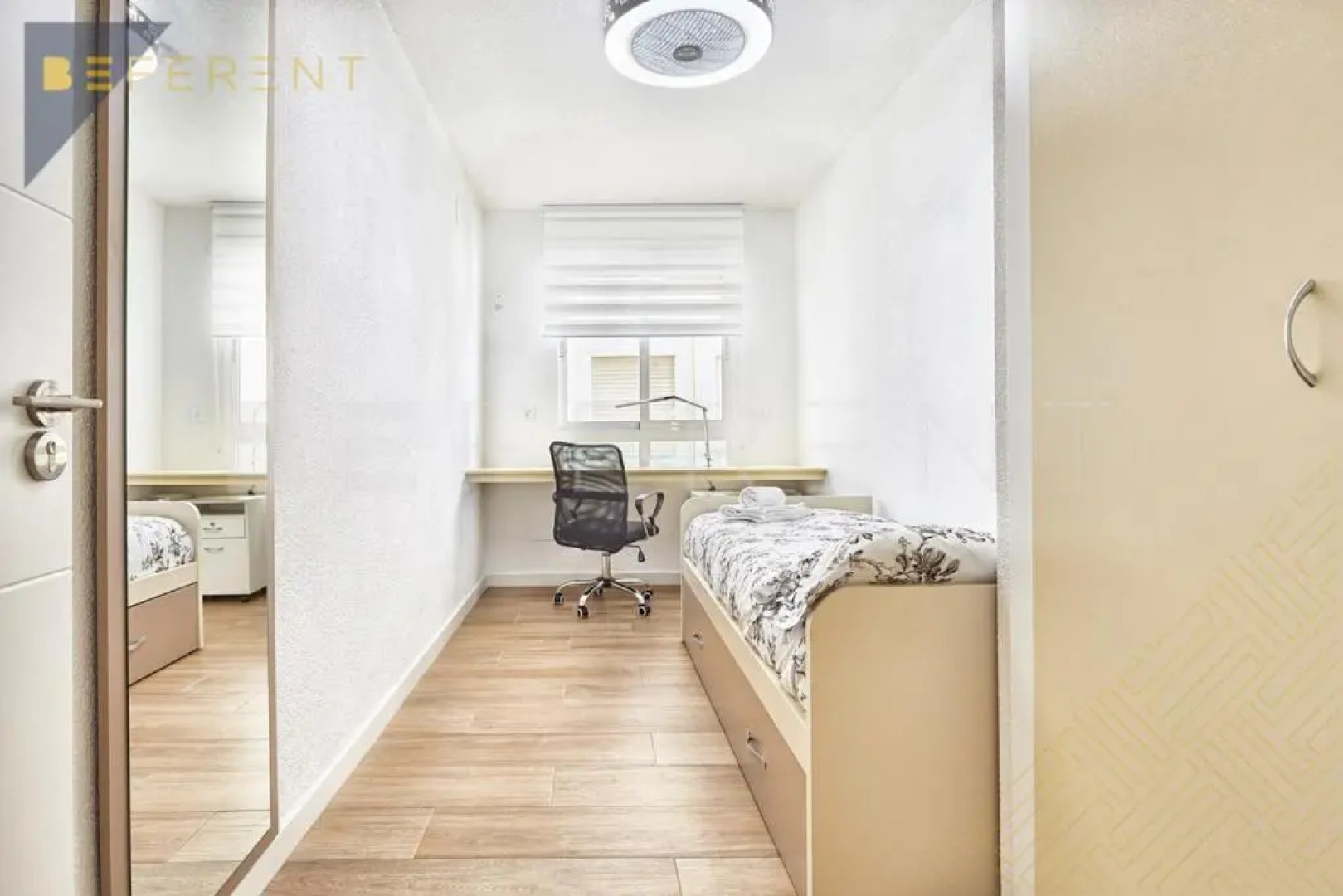 Beferent San Juan Pueblo II