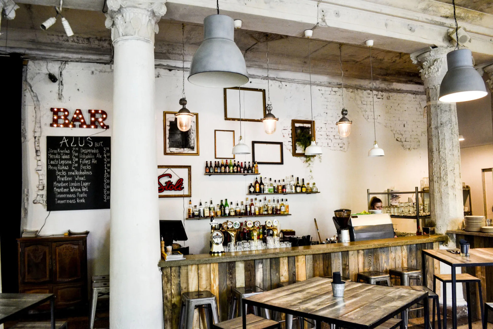 Hostel B&B&B&B&B - Adult Only