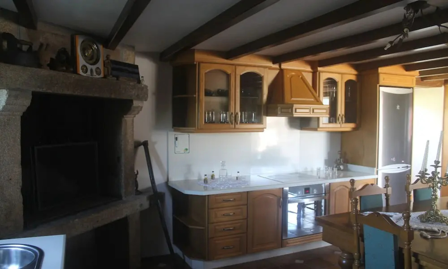 House in Cereixo - 104538 by MO Rentals