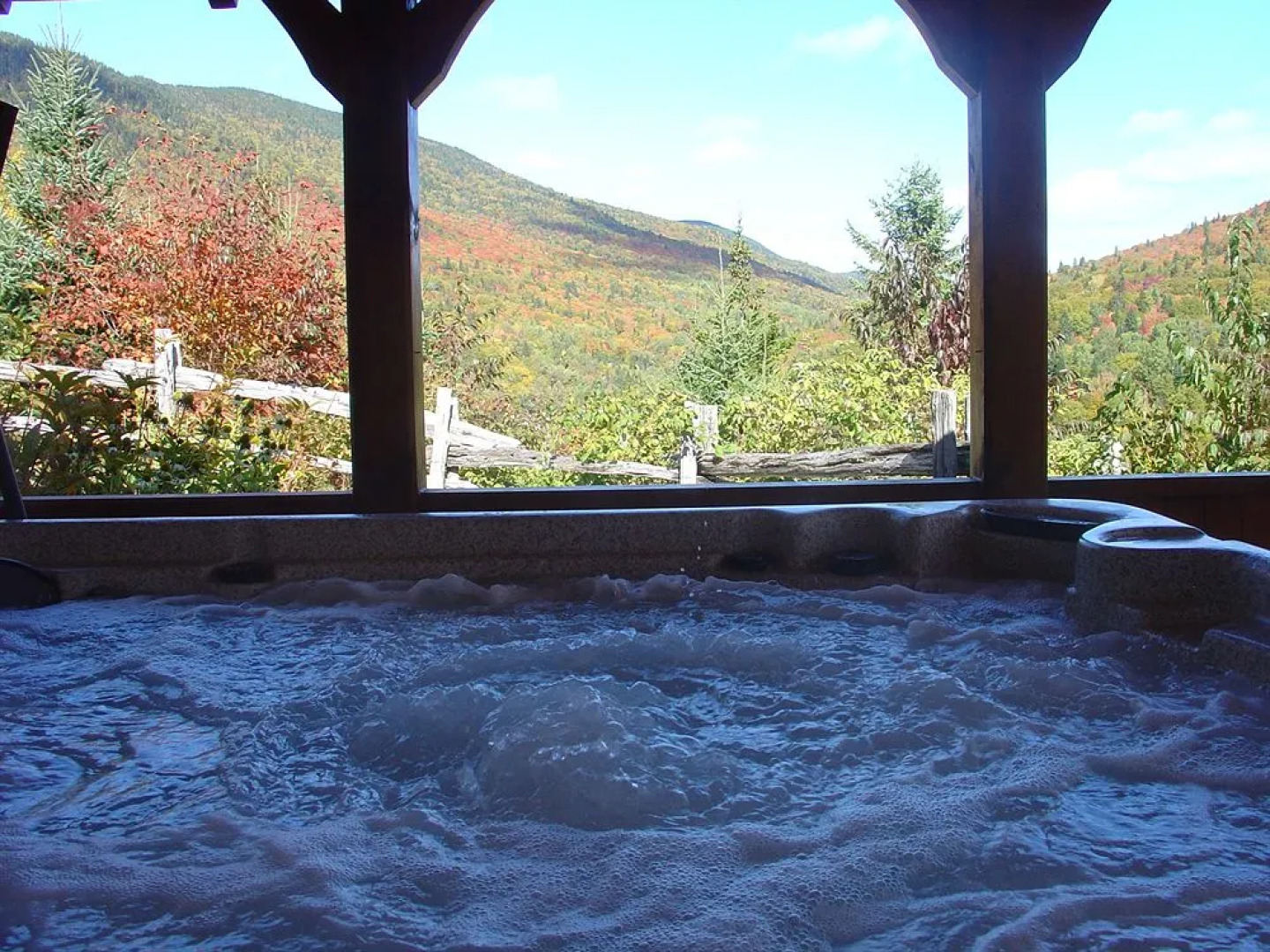 Gîte Aventure Nord Expe