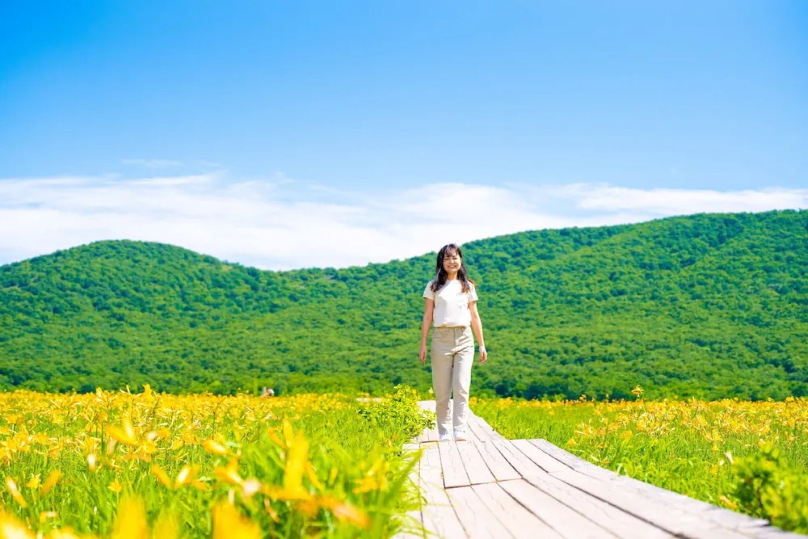 Urabandai Lakeresort Nekomarikyu
