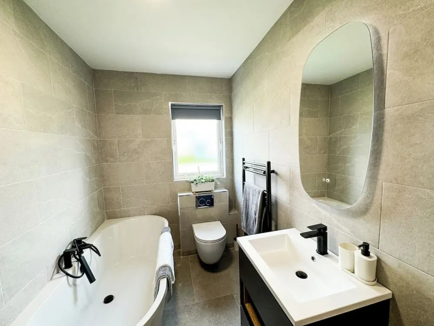 Beautiful Coastal house in Bundoran