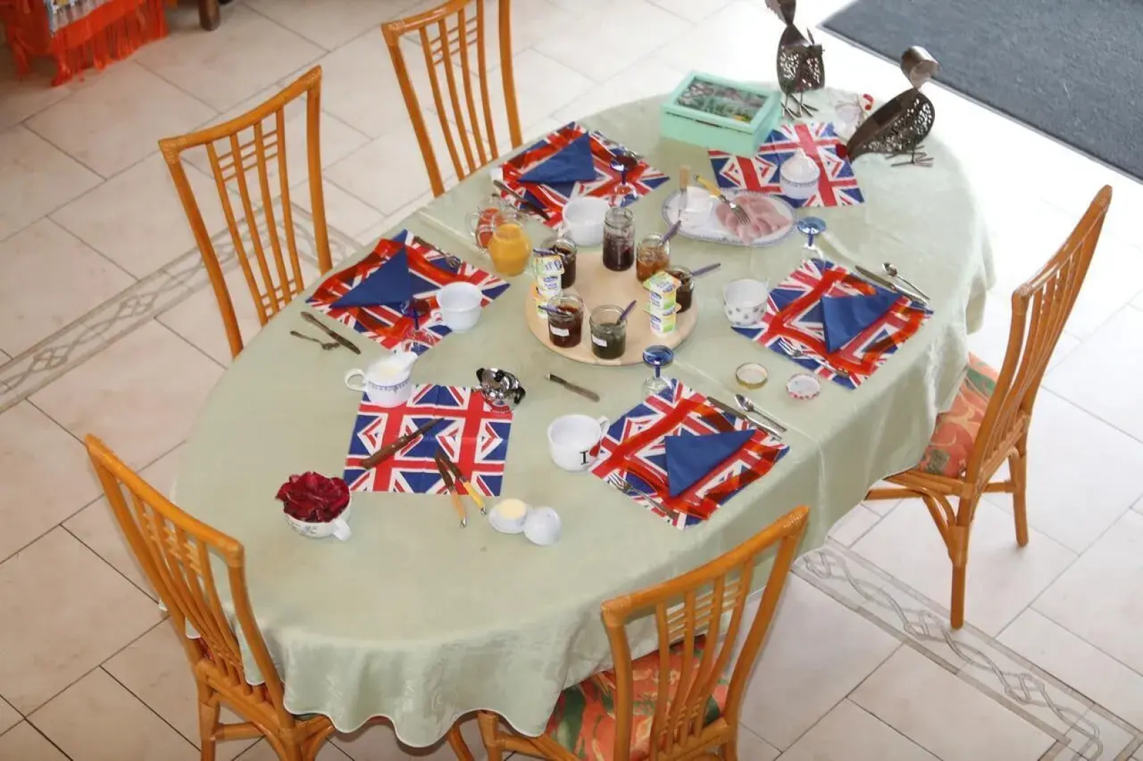 Chambre d'hôtes Mon Taj Mahal