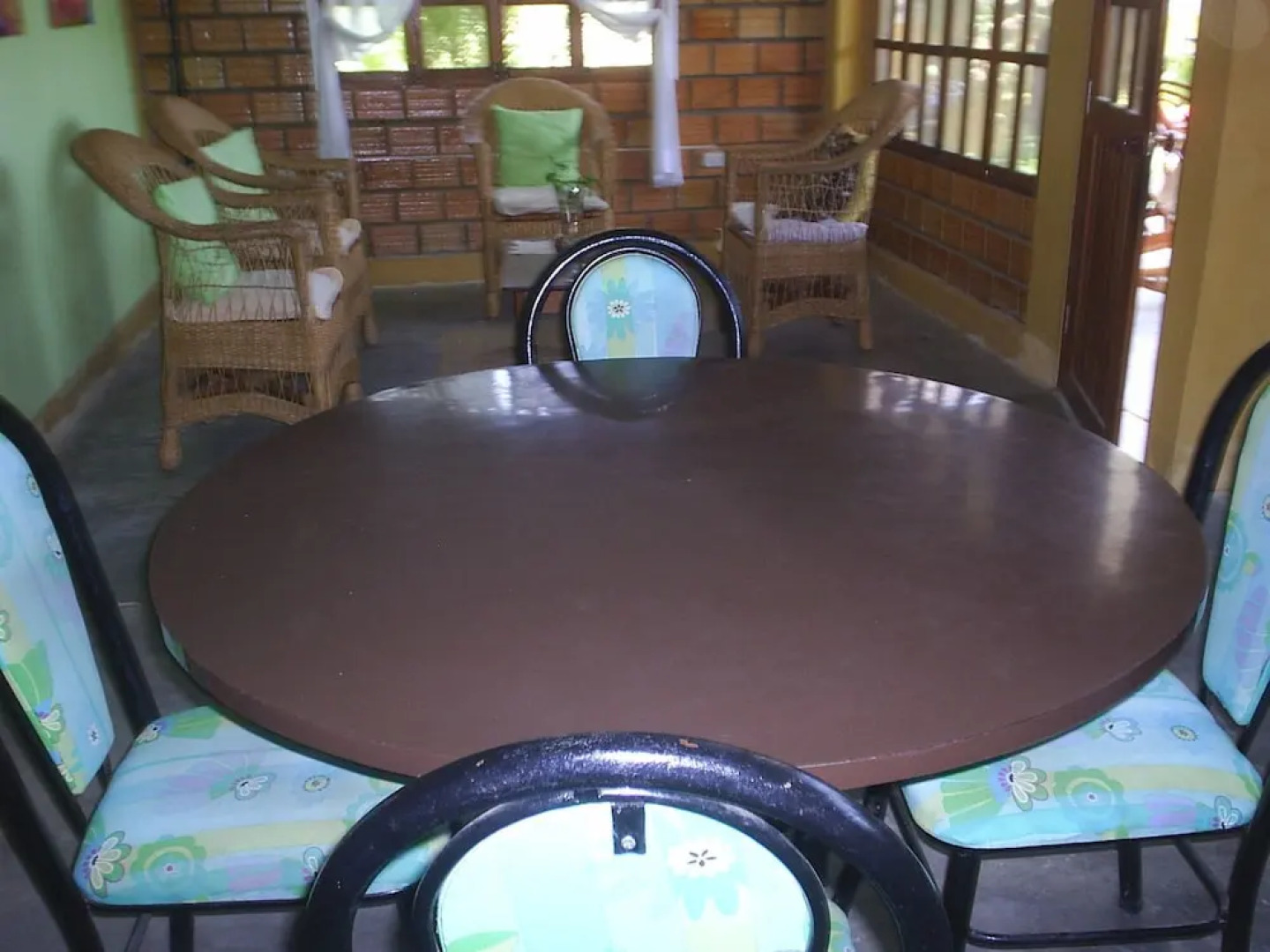 Amazonia Guest House