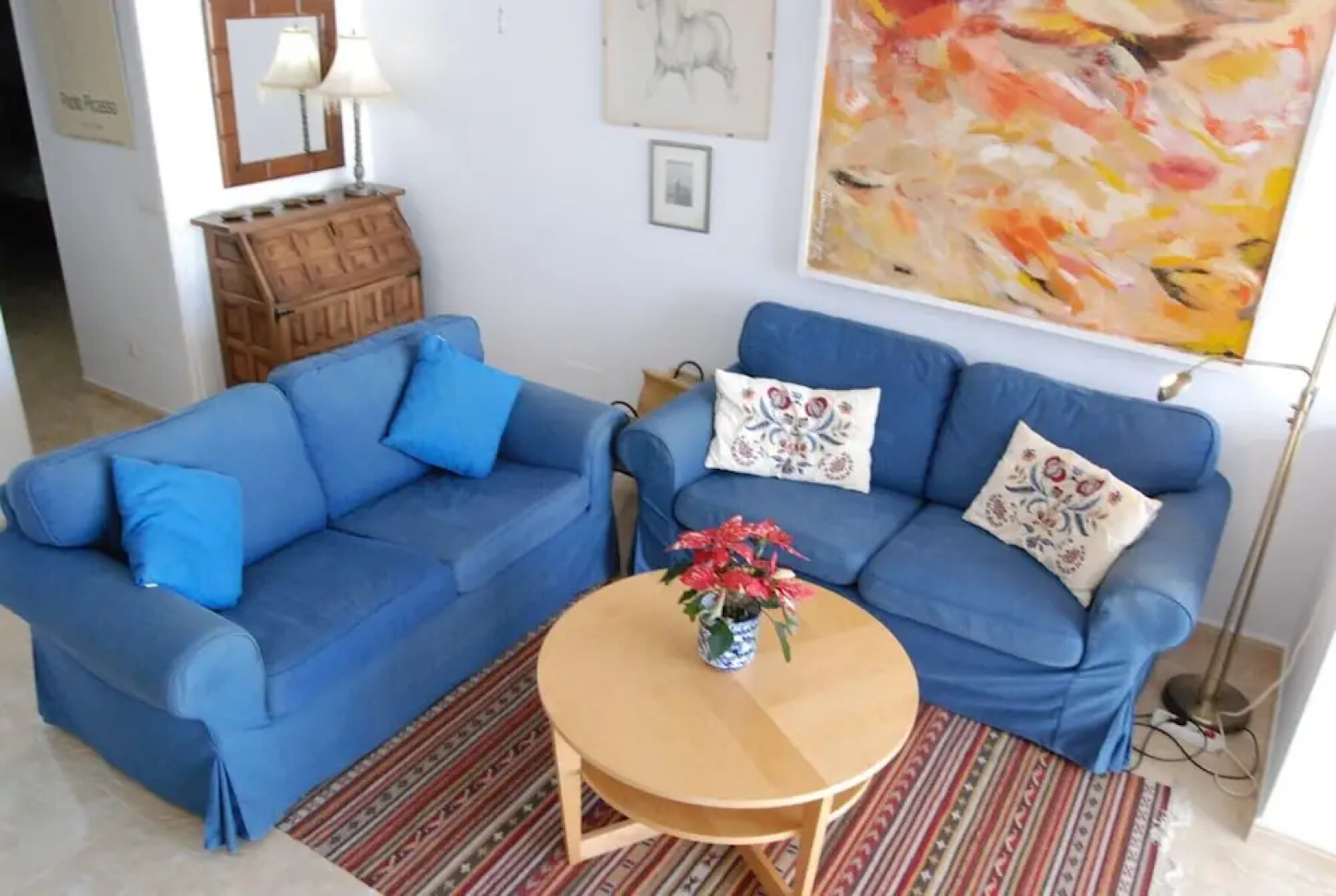 Carabeo 50 Apartments Casasol