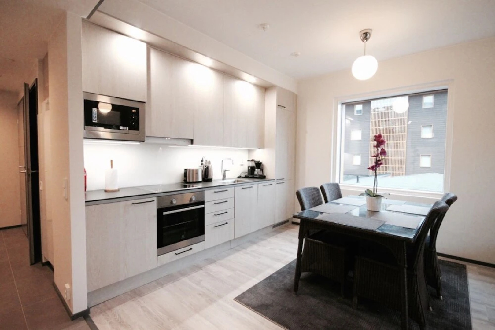 LeviRoyal Tunturinlaita Apartments