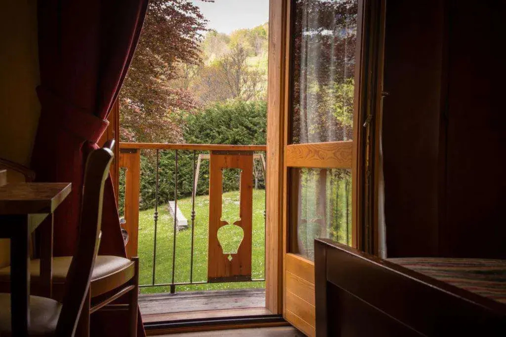 Hotel Beau Sejour