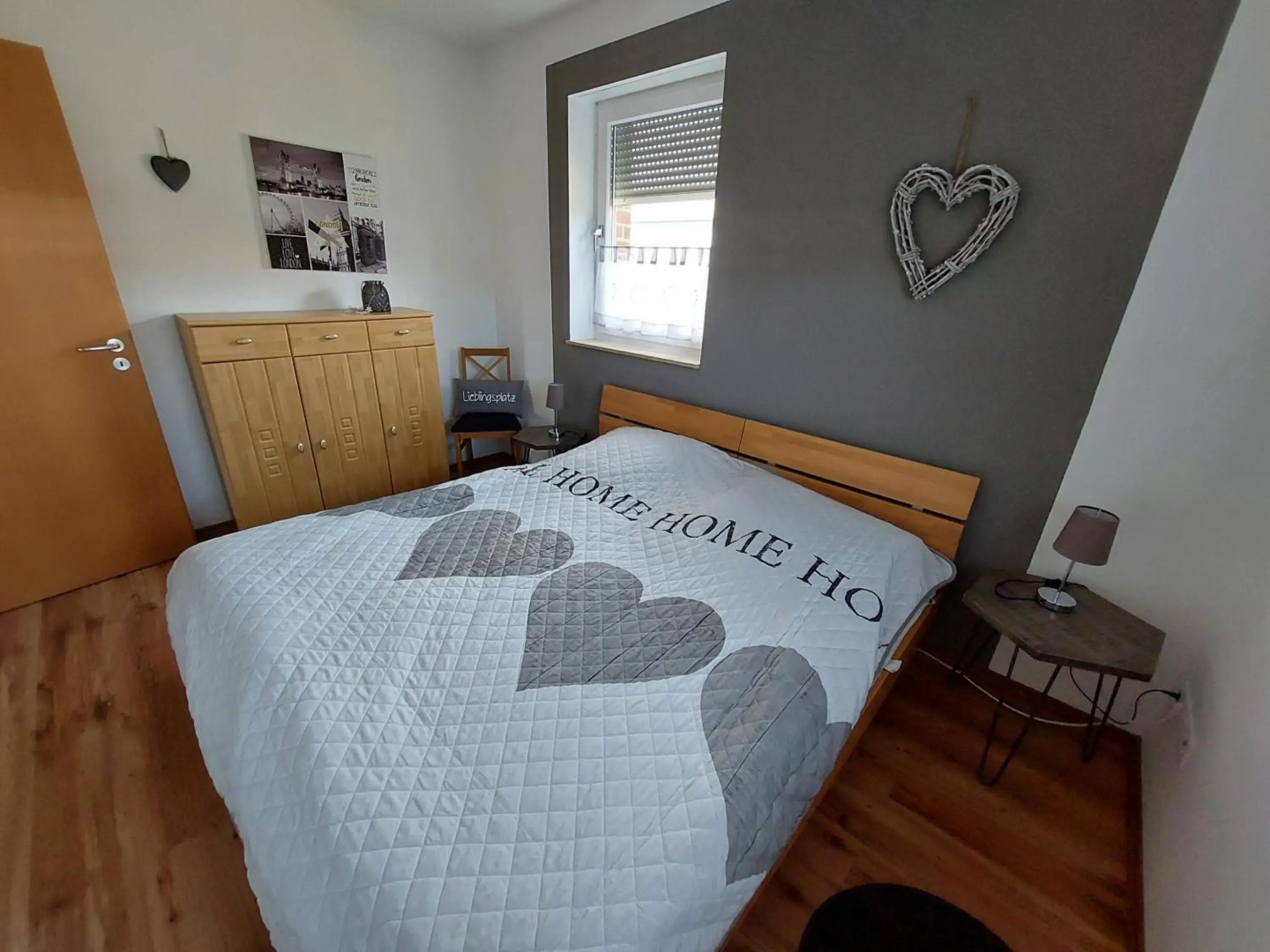 Feriendomizil-Stegemann