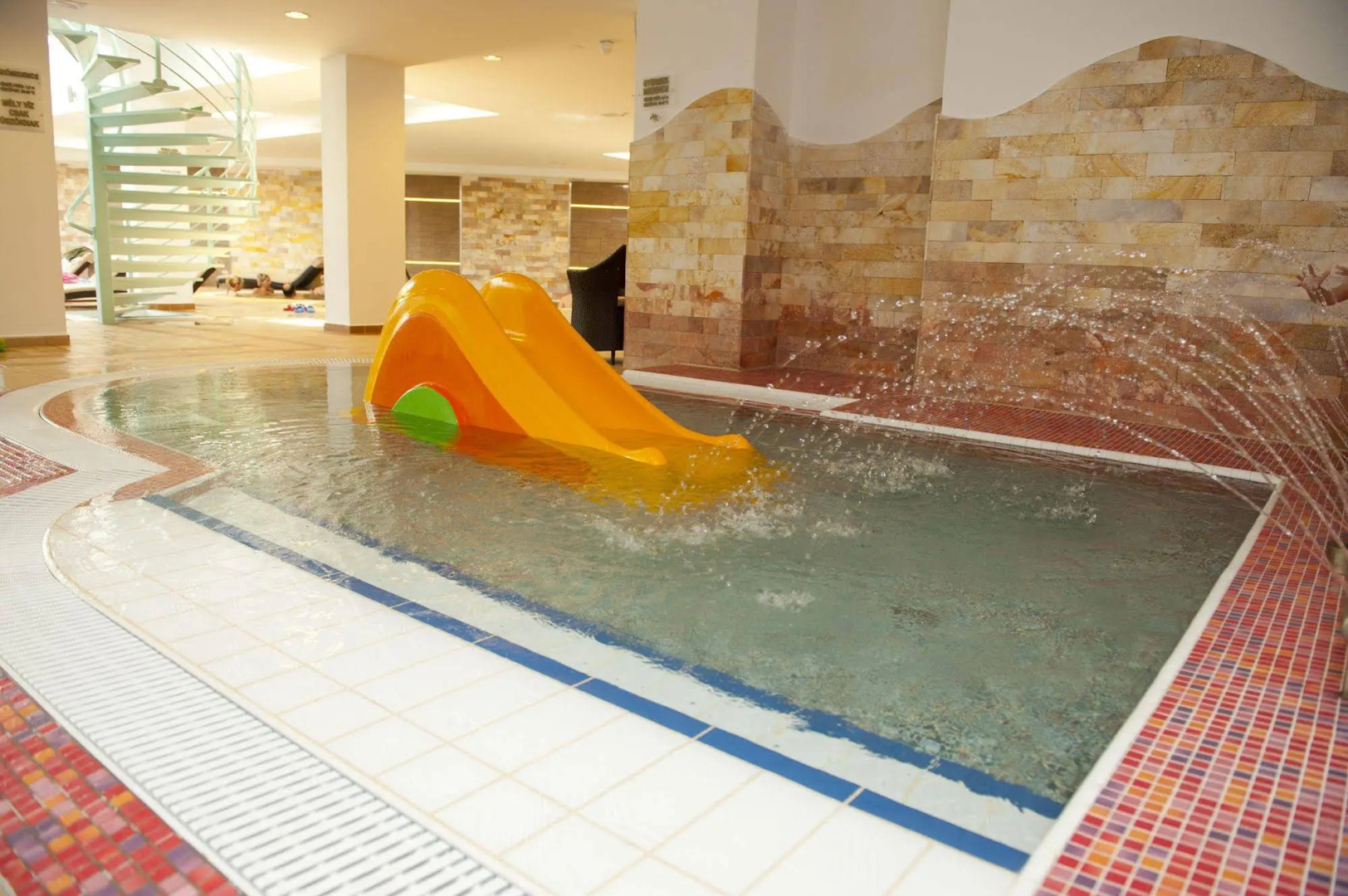 Hotel Atlantis Hajdúszoboszló