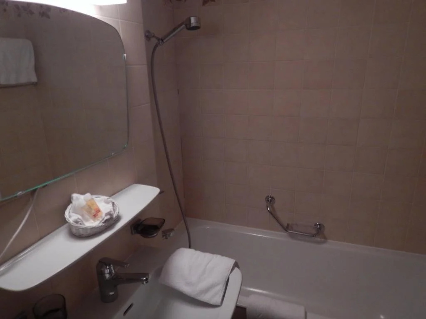 Hôtel du Grand-Pré