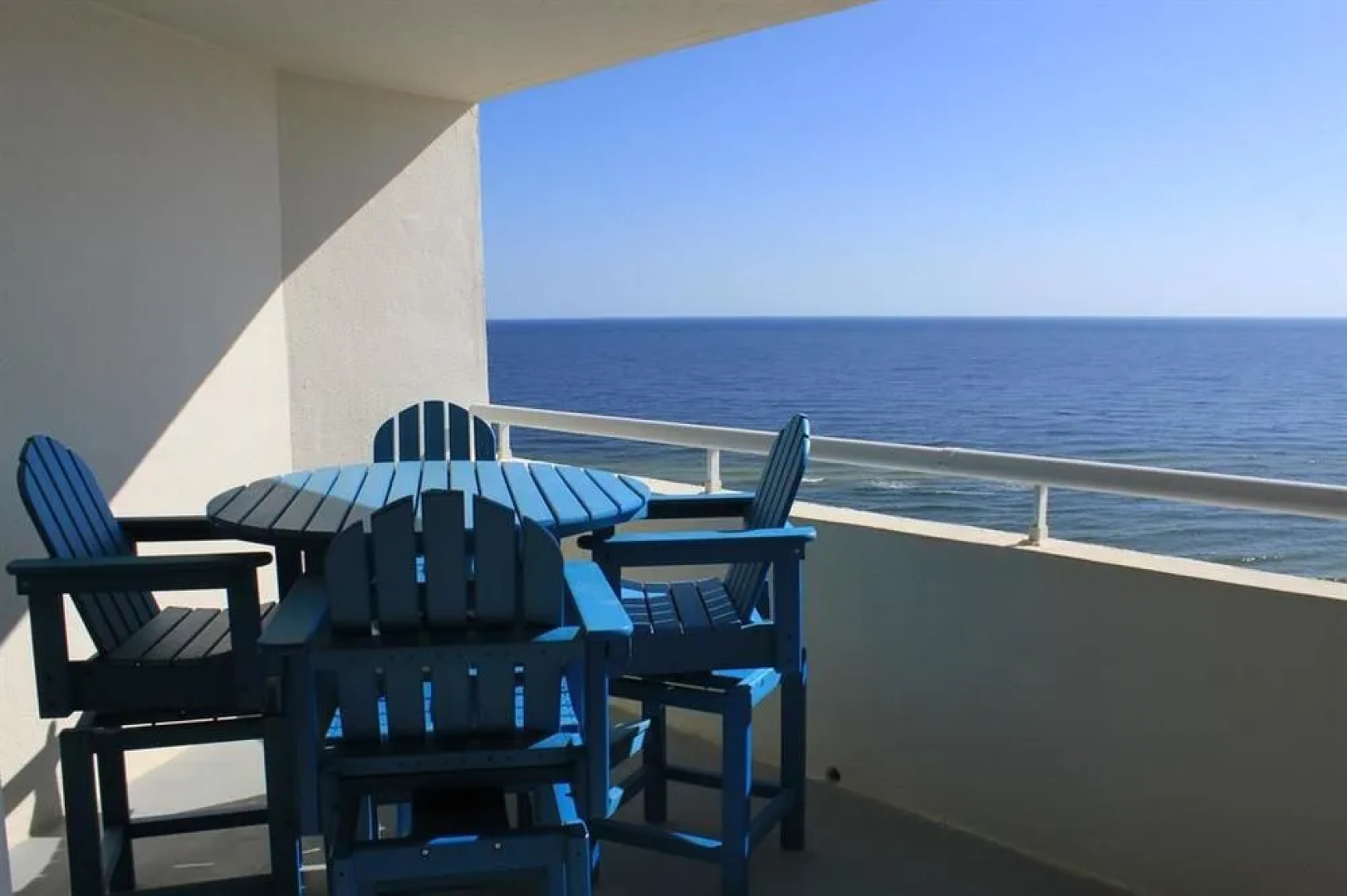 Perdido Sun by Luxury Coastal Vacations