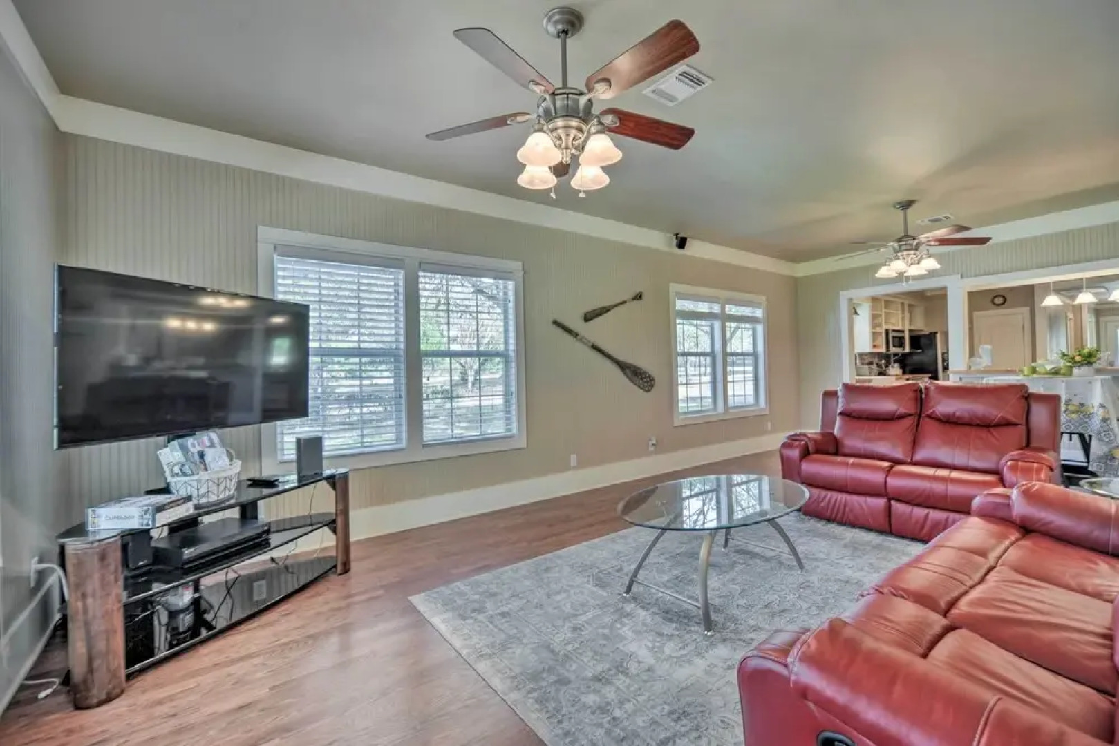 'the Petite Lake House' in Seguin w/ Patio!