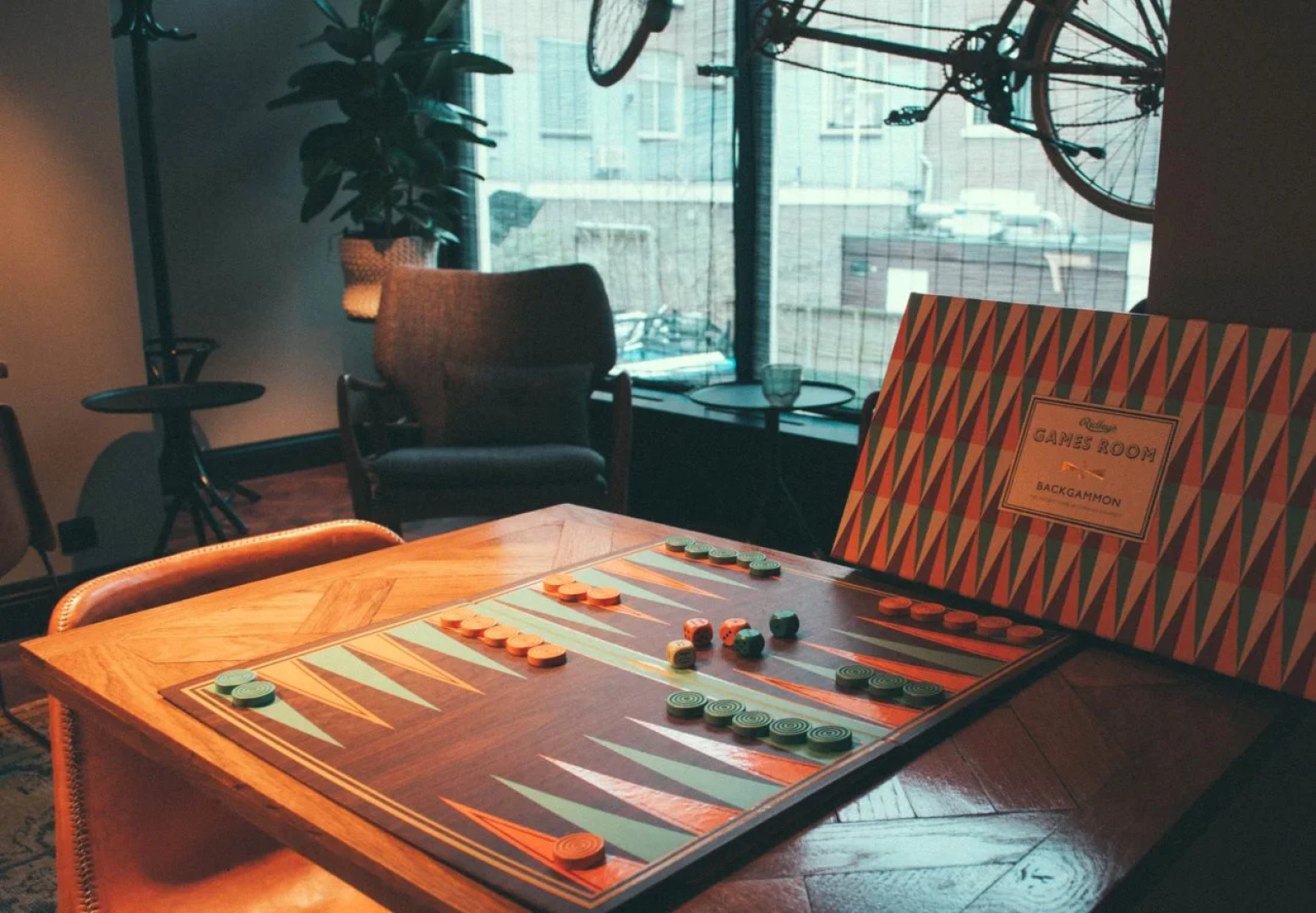 Max Brown Hotel Museum Square, part of Sircle Collection