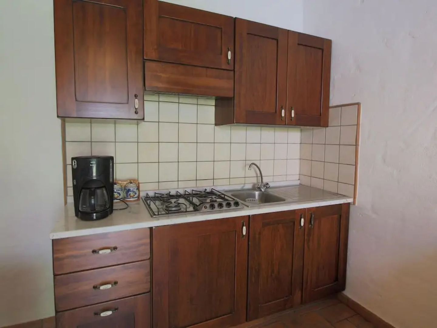 Farmhouse in Proceno With Panoramic Pool