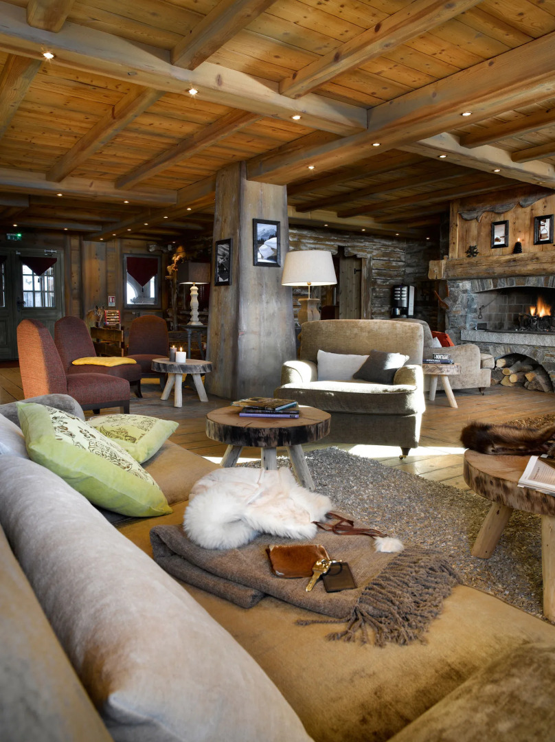 Residence Pierre & Vacances Premium Les Alpages de Reberty