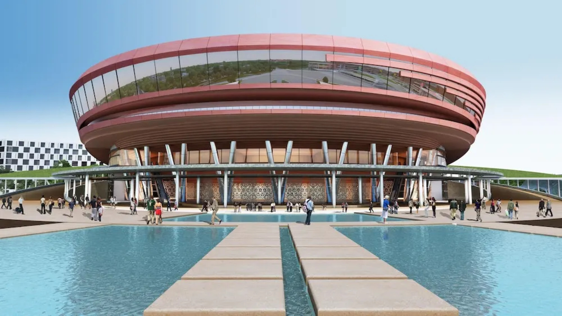 Hotel Anand Lok Inn Mahipalpur, IGI Delhi Airport