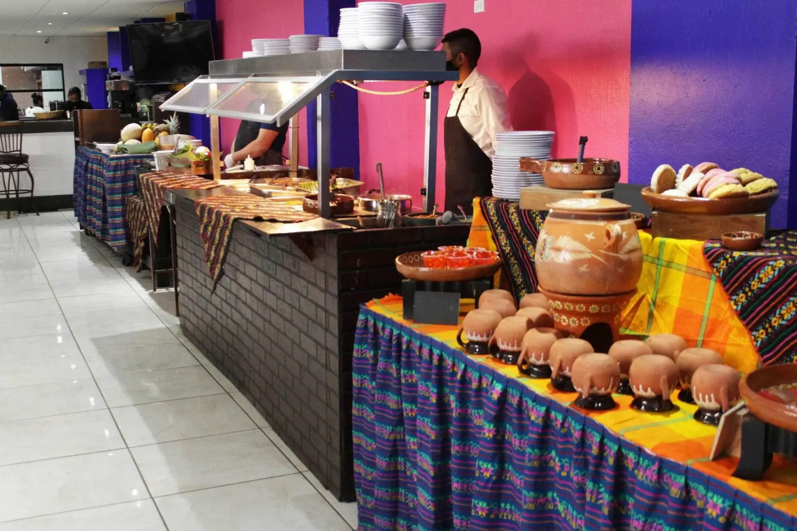 Del Mar Inn Playas de Tijuana