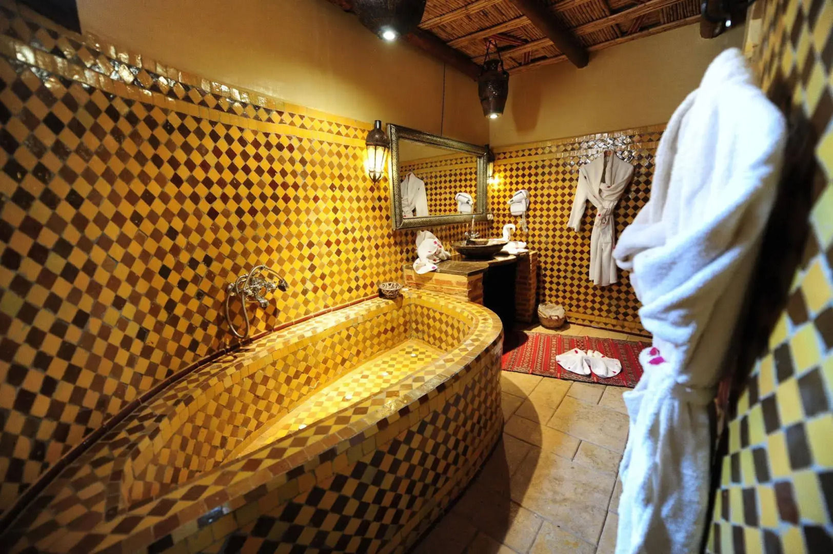 Kasbah Hotel Xaluca Arfoud