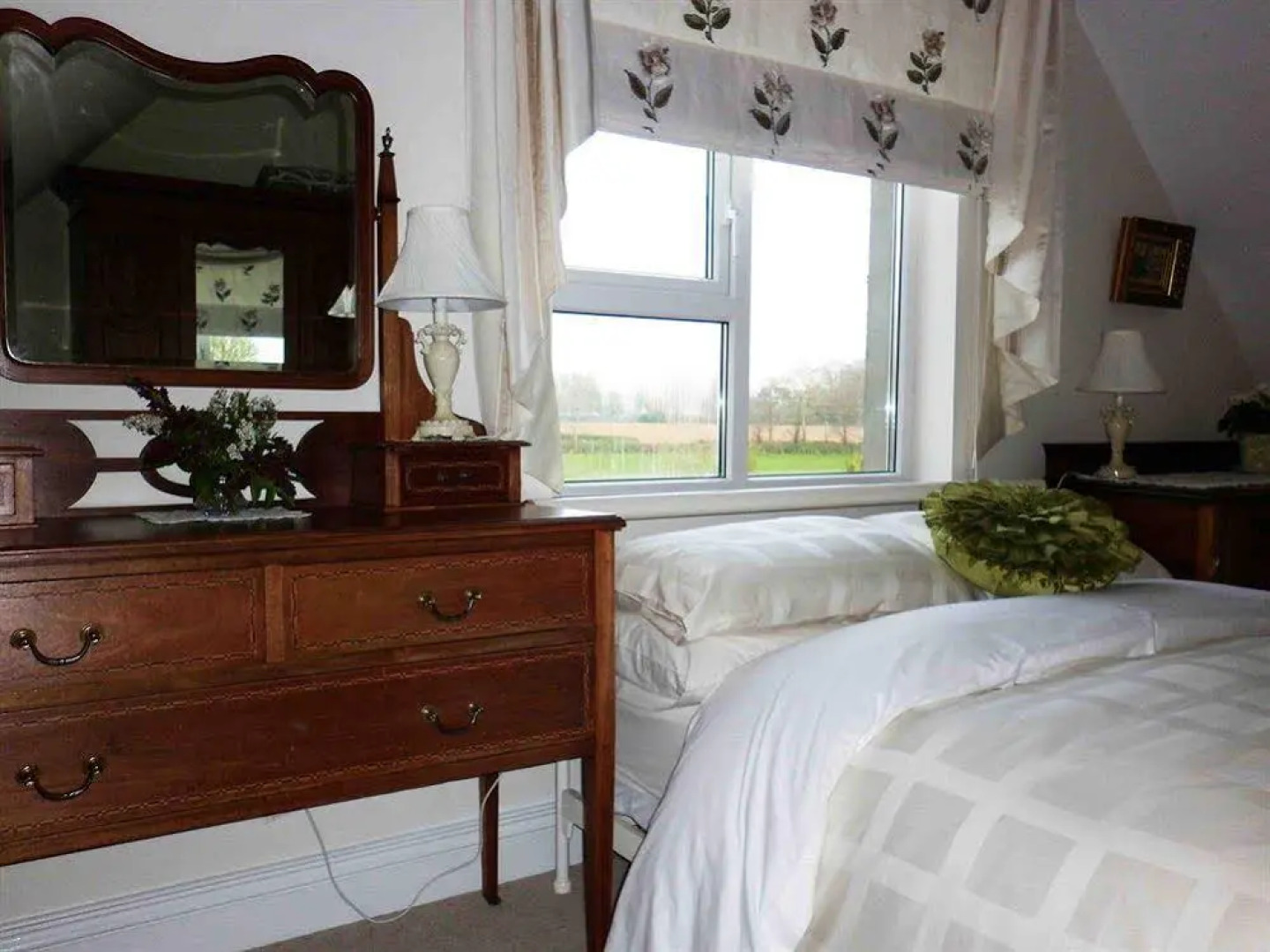 Country Garden House Holiday Homes