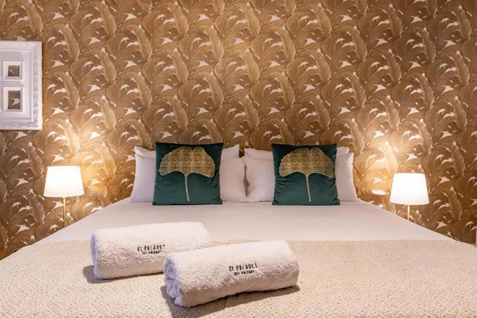 El Palauet del Priorat