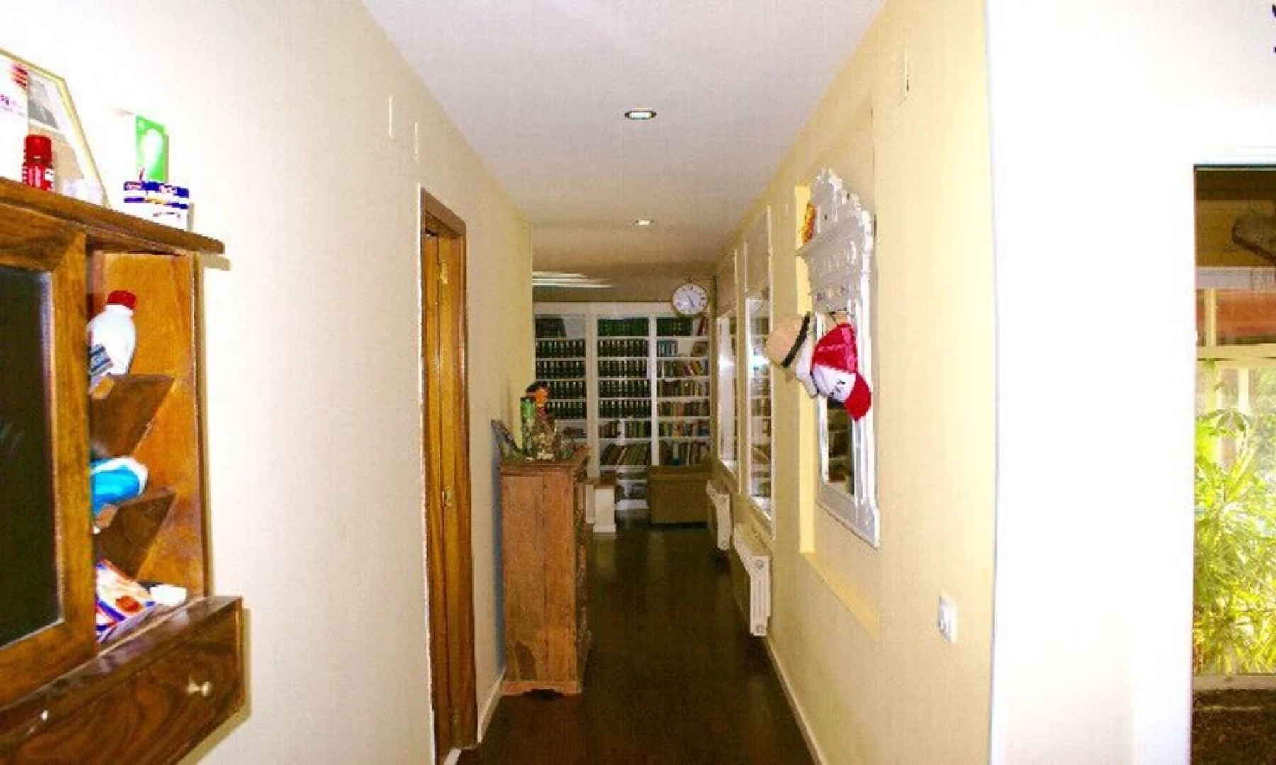 Lady Marian El Vendrell Villa