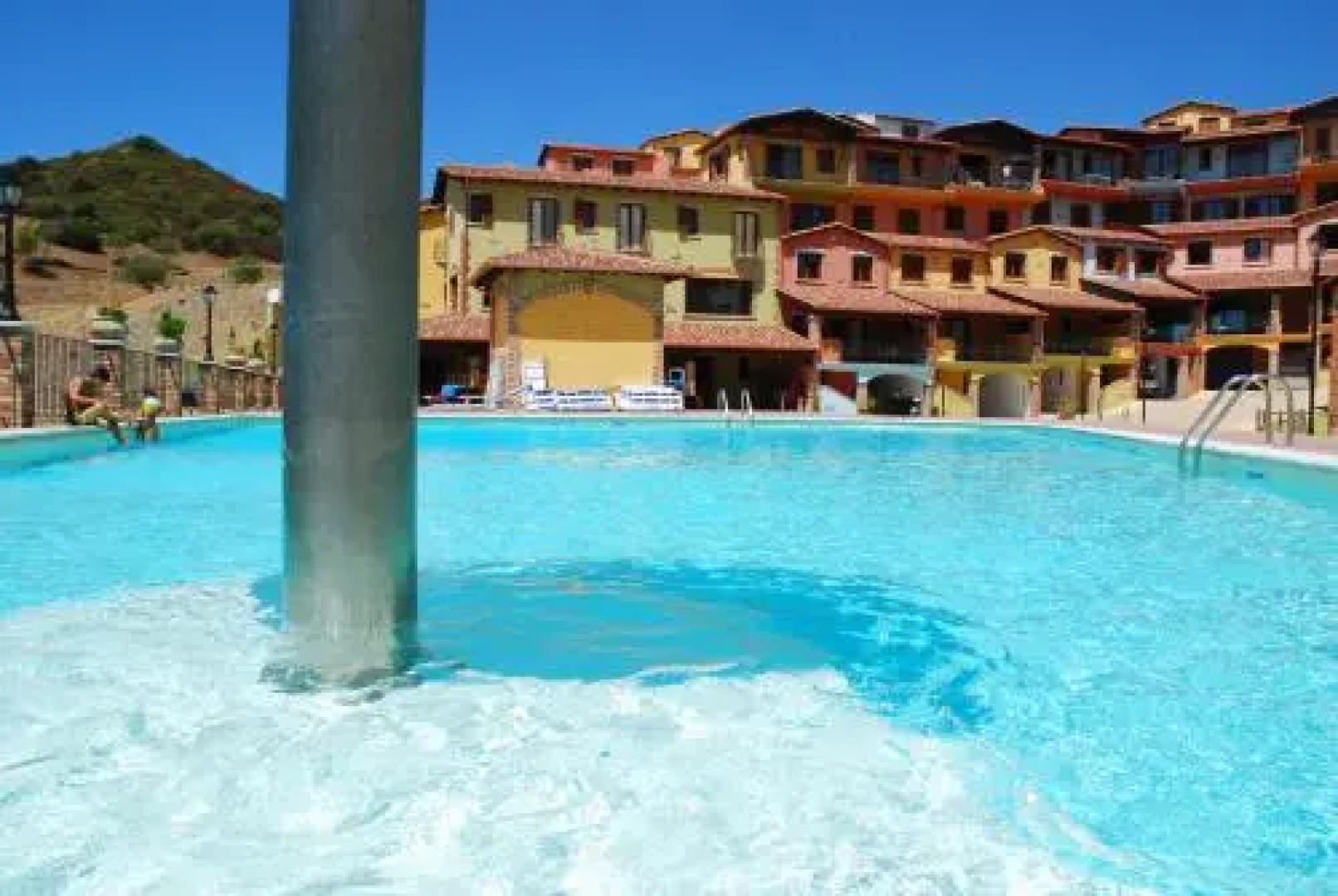 La Villa Tanca Piras