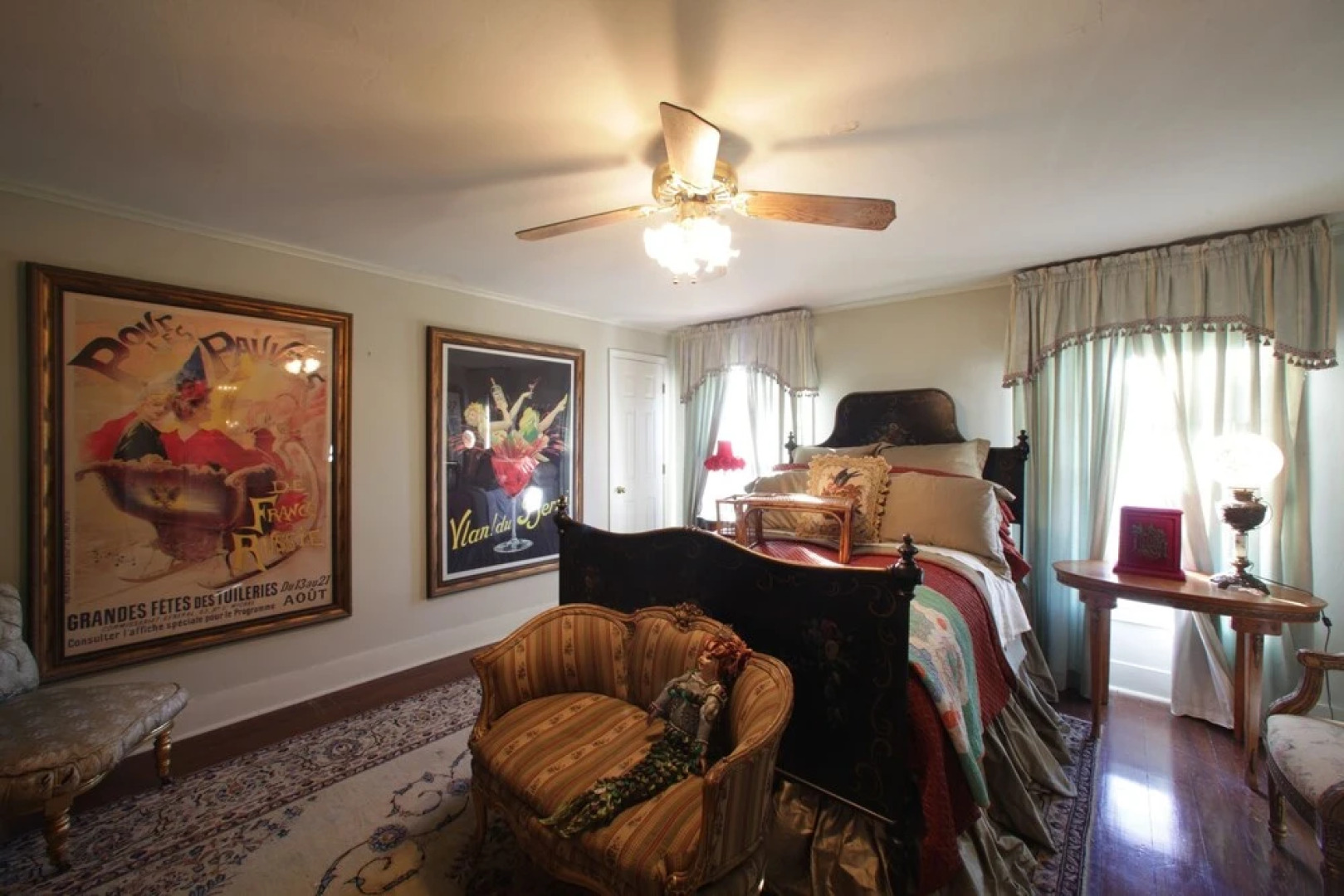 Sunnyside Bed & Breakfast