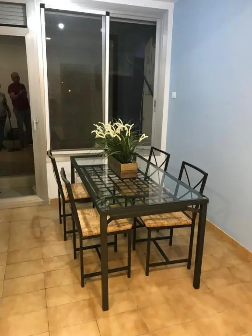 Piso céntrico con Parking a 20min de Barcelona