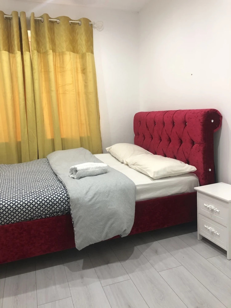 Nice 2 Bed Independent Annex in High Wycombe