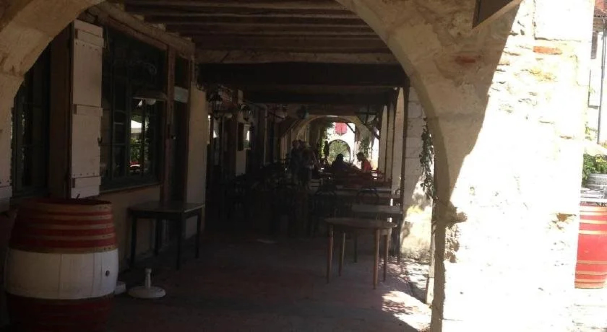 Hostellerie Landaise