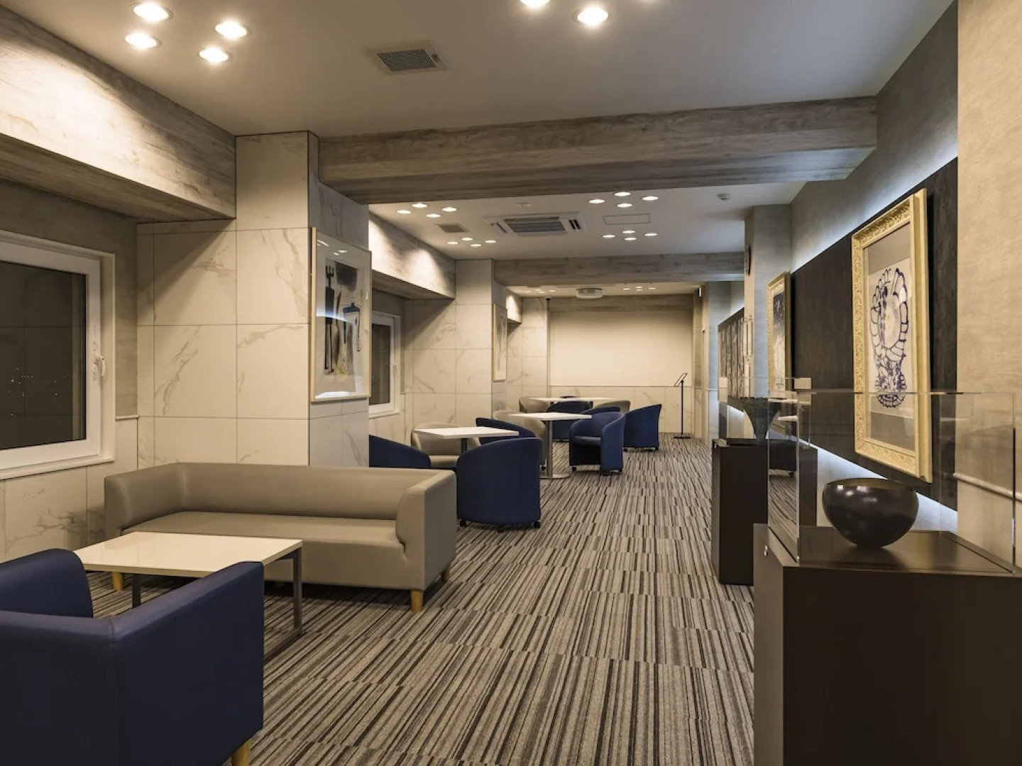 TOYOKO INN Tsubame-Sanjo Ekimae