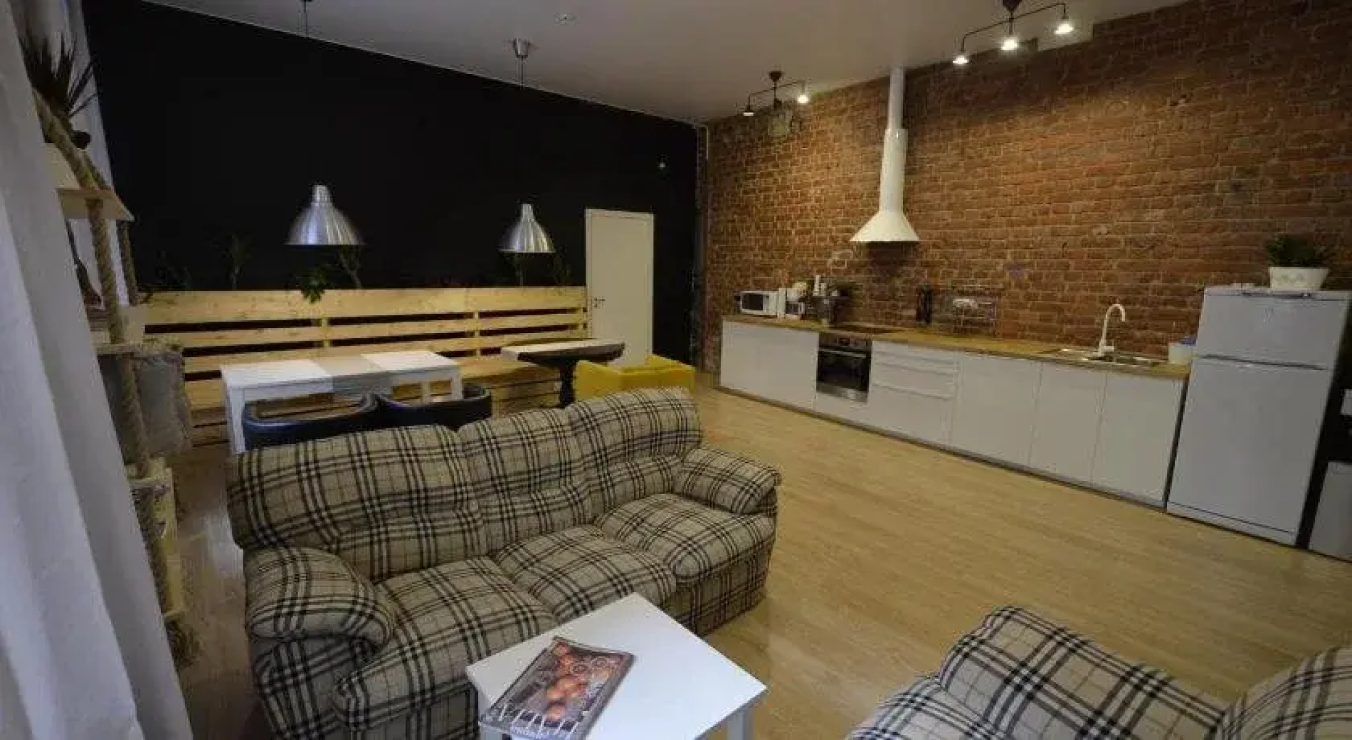 Sweet Village Hostel Ligovskiy