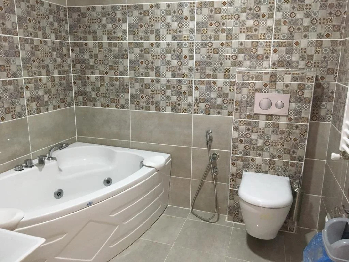 Aygun Suites Hotel&Bungalow UZUNGOL