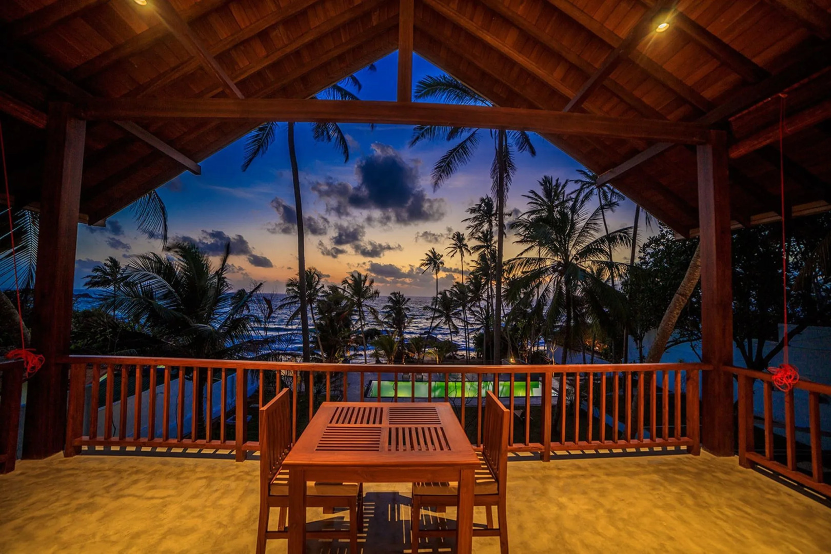 R Degrees Boutique Hotel & Spa