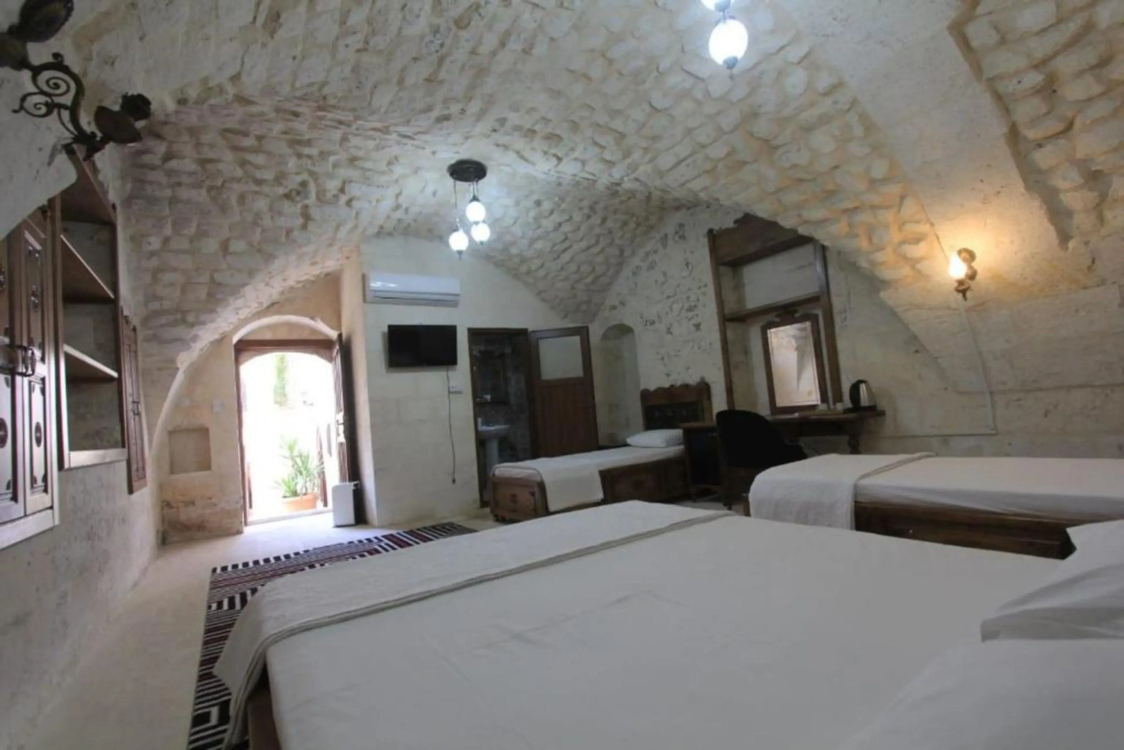 Palmyra Boutique Hotel