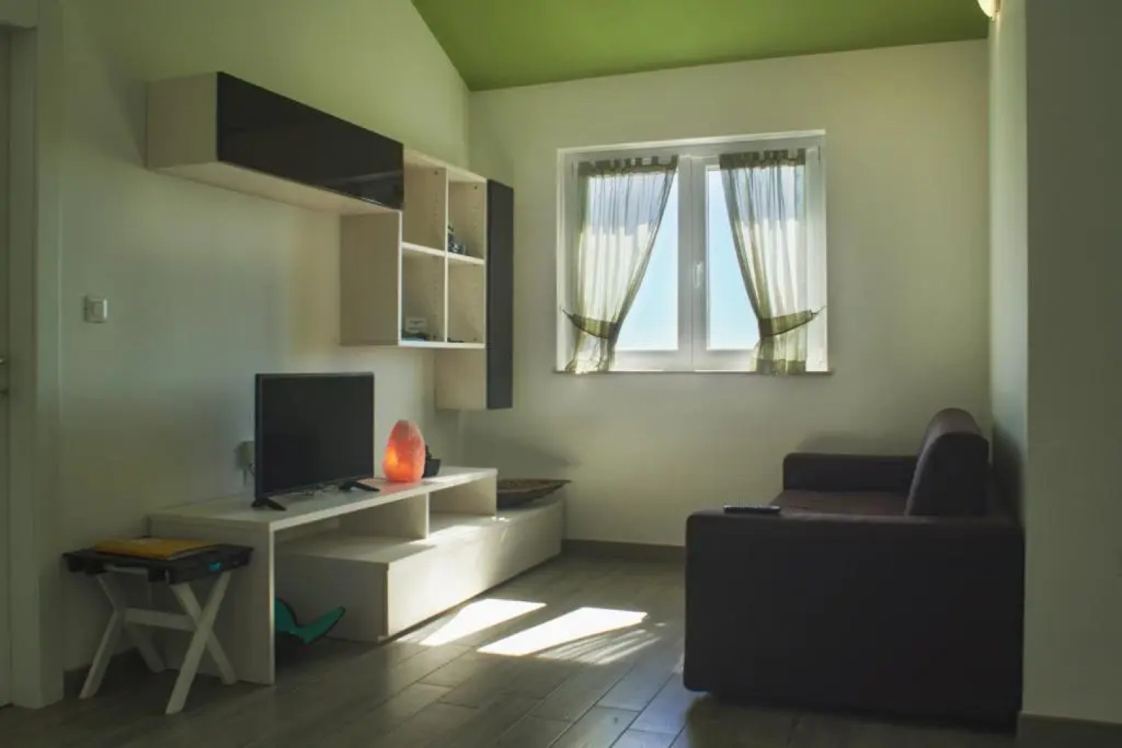 Wabi Sabi Resort & Apartments