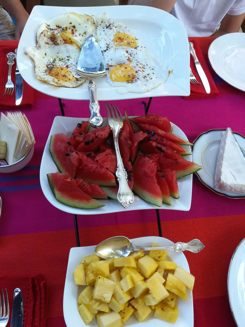 BoBo's Bed & Breakfast