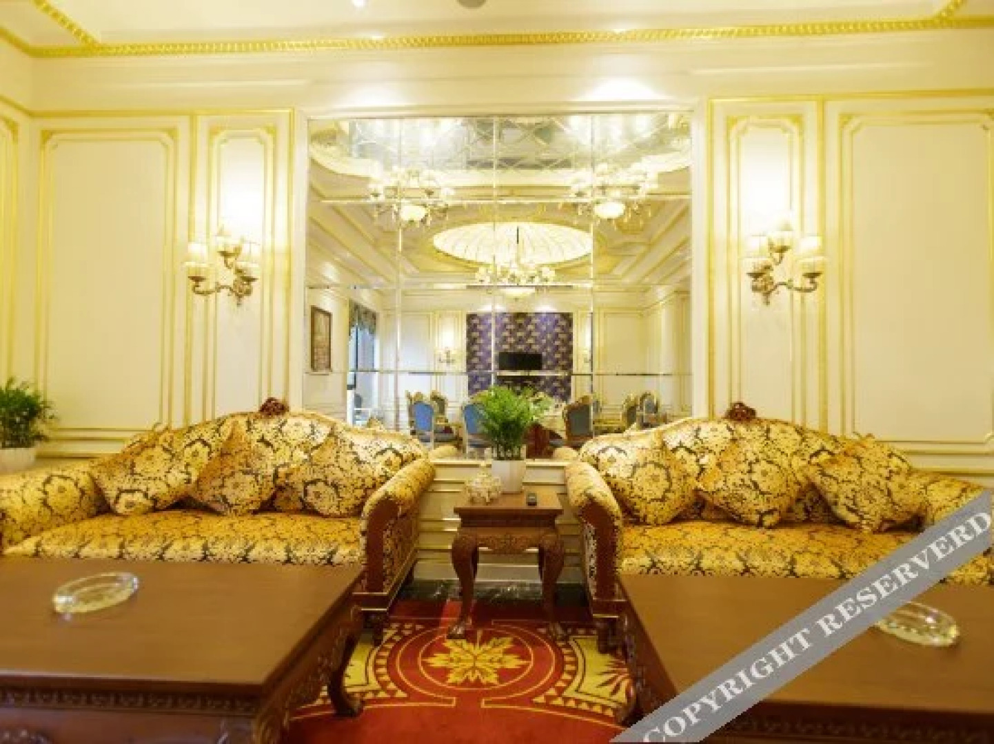 Sunsen Haoli Hotel Deyang