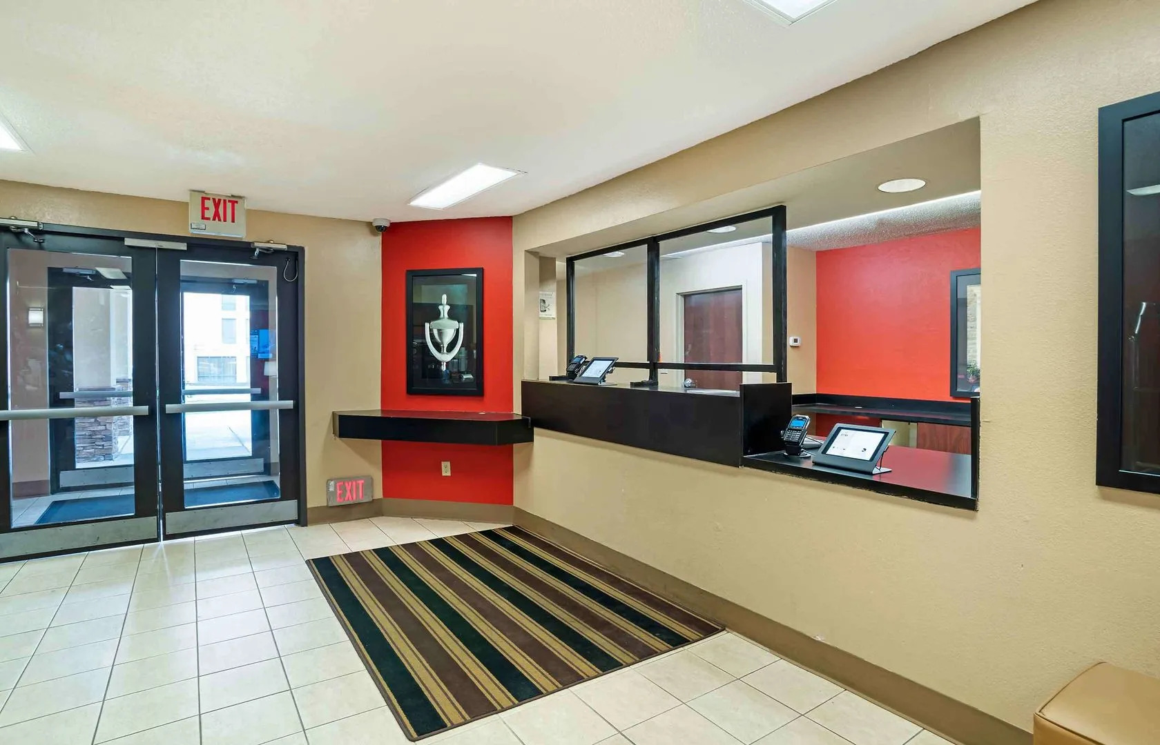 Extended Stay America - Columbia - Columbia 100 Pa