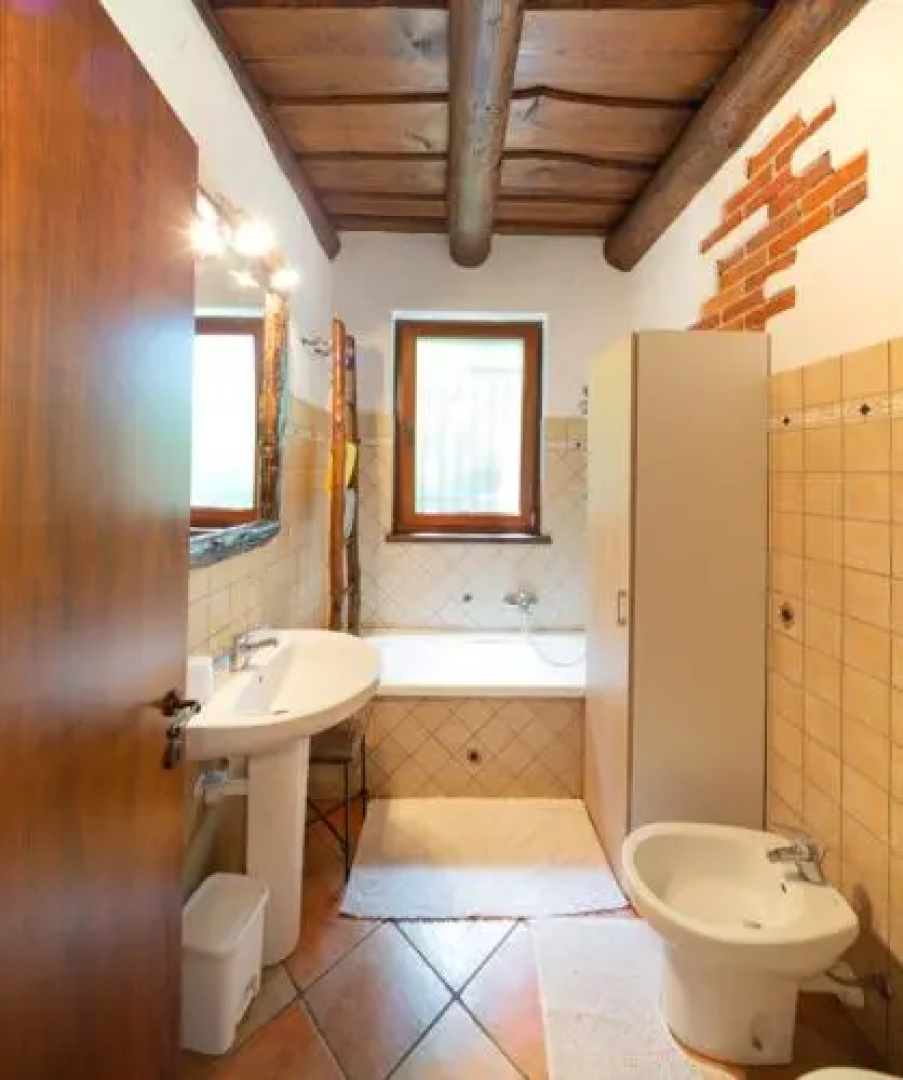 Casa Vacanze Le Primule