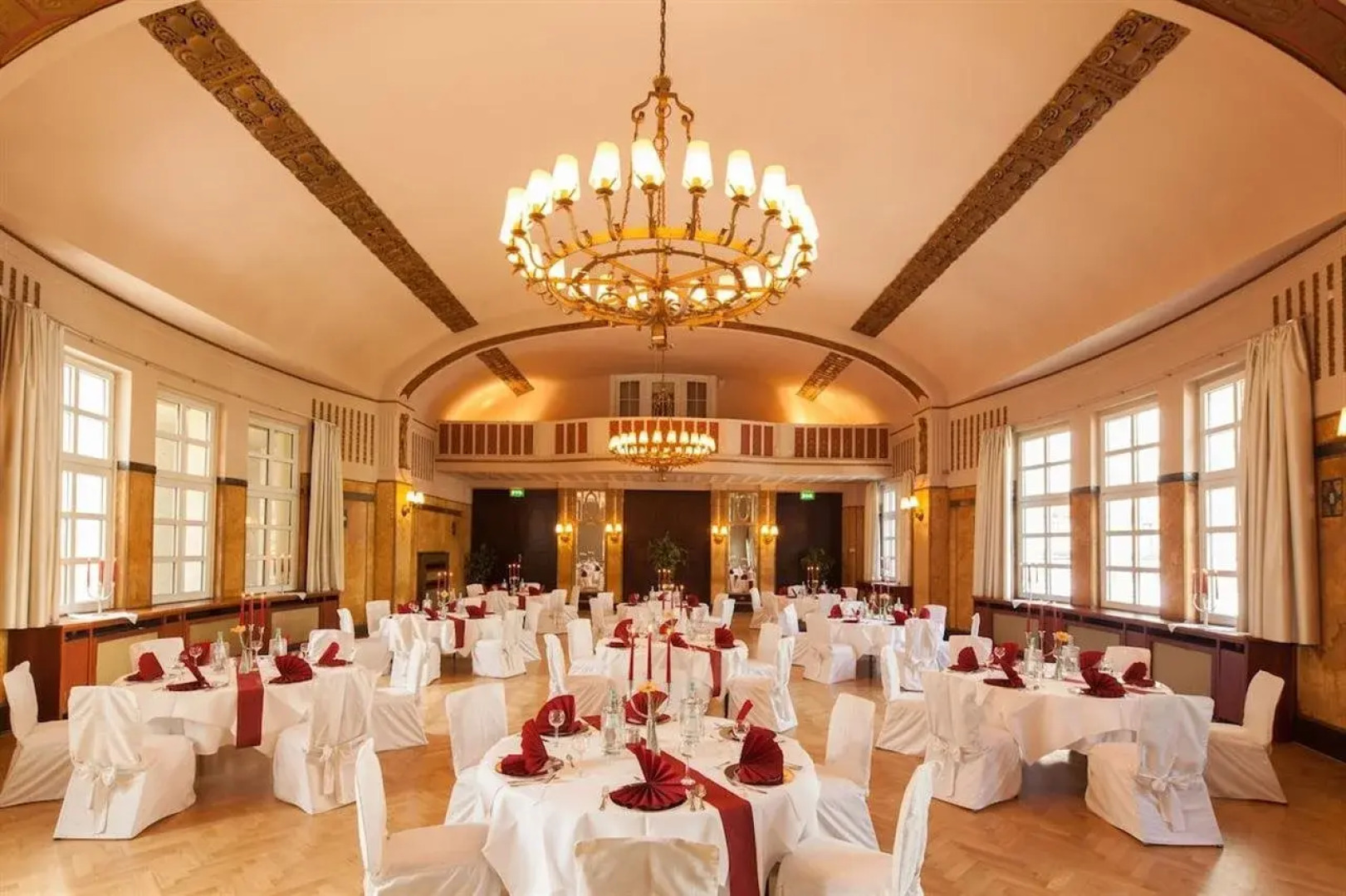 Hotel Der Achtermann