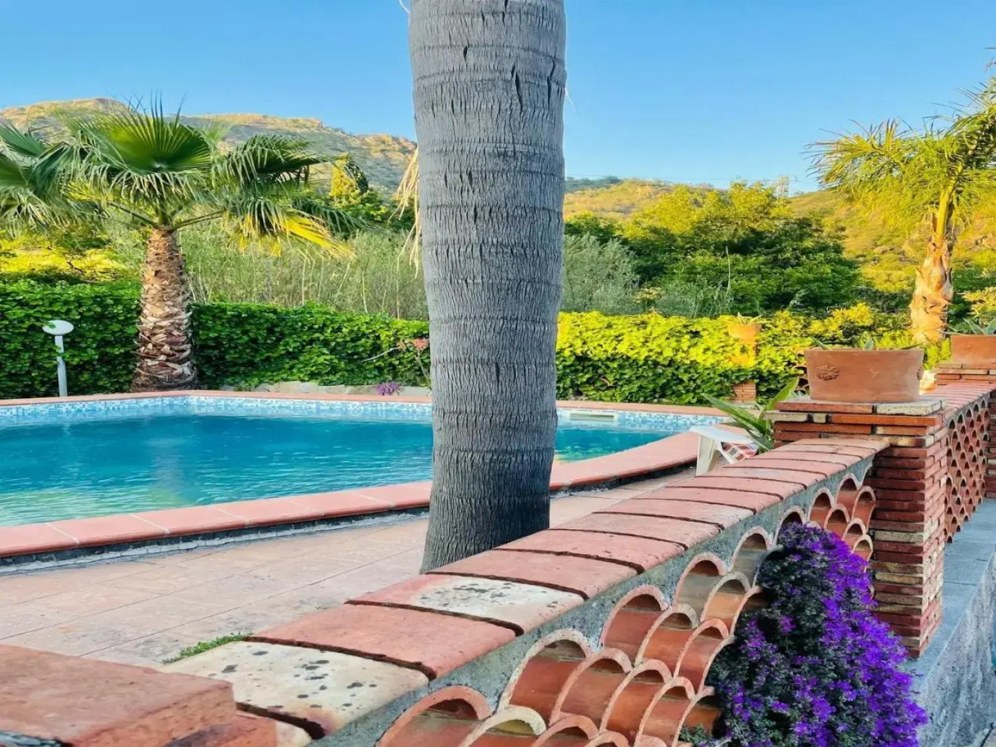 Holiday Home Francavilla di Sicila - ISI01103a-F