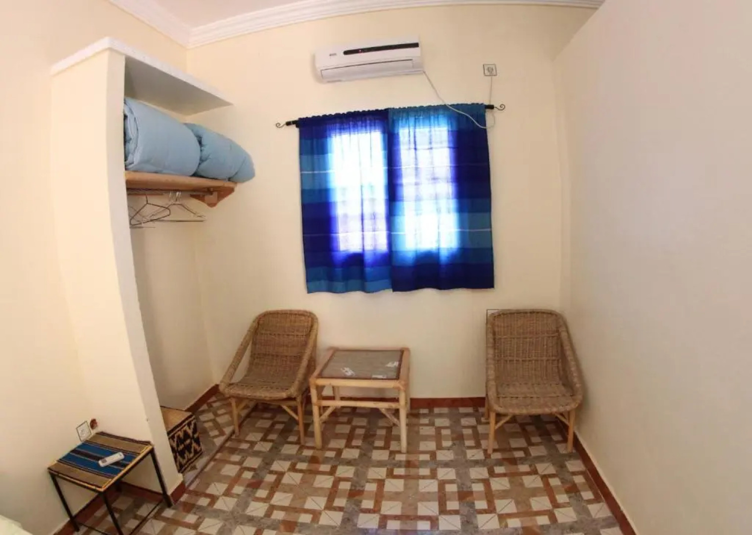 Palmeraie Guest House