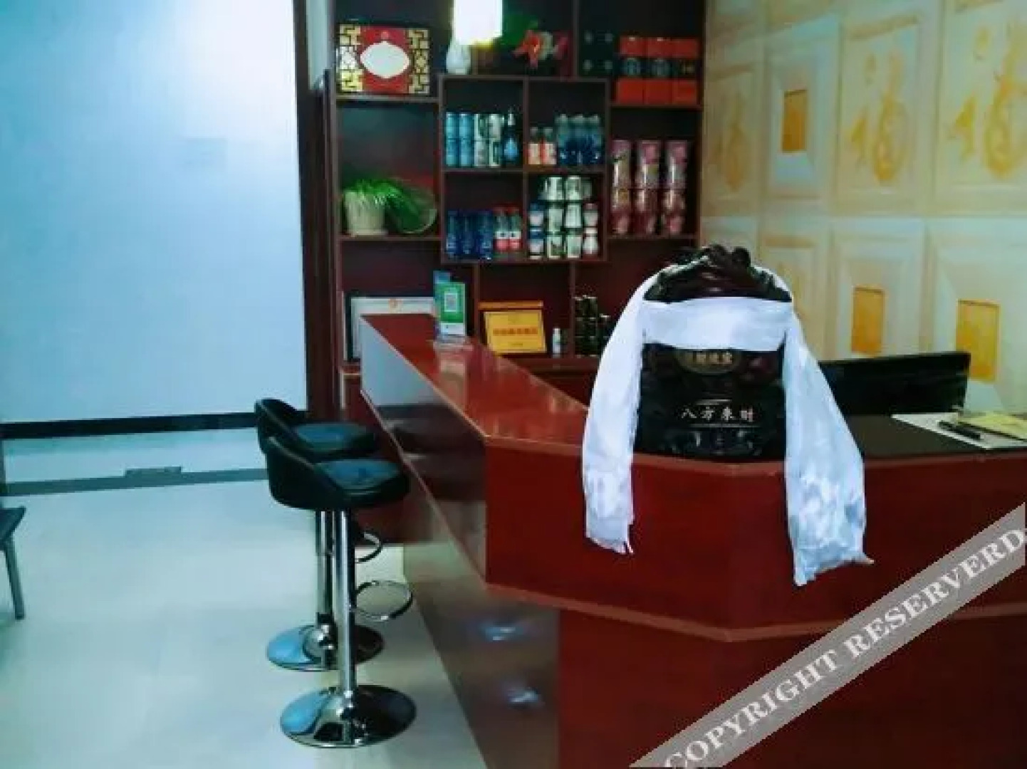 Yijingxuan Hotel Qinghai Lake