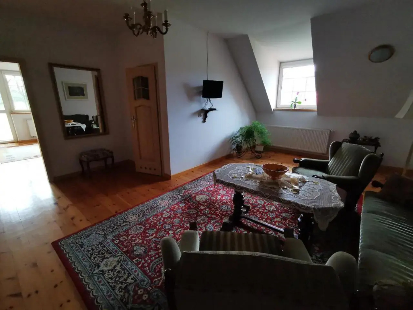 Hajduki - Ośrodek Jeździecki