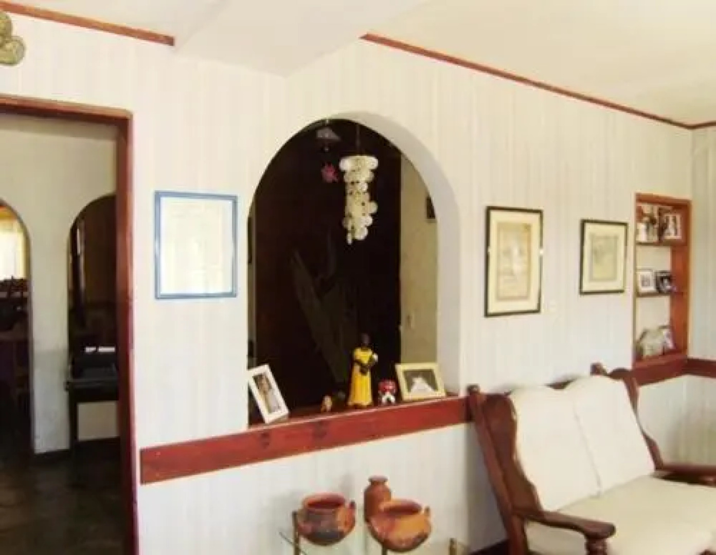 Hosteria Las Gemelas