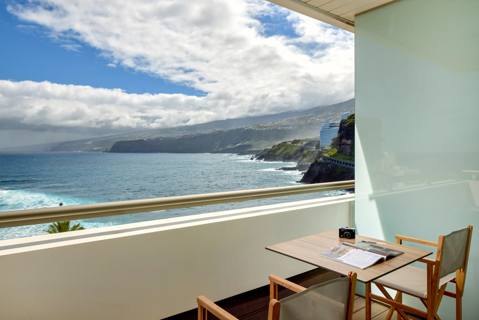 Meliá Costa Atlantis Tenerife